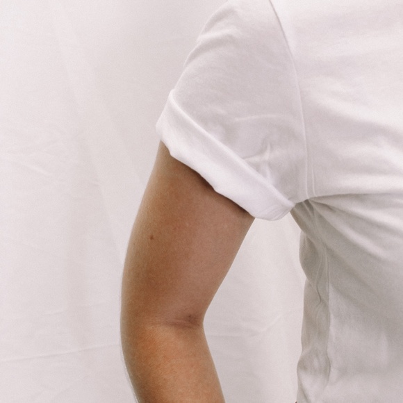 LEOPARD PRINT GAME DAY GRAPHIC TEE NWT - Picture 5 of 5